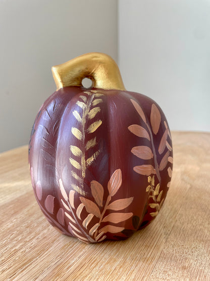 Pumpkin No. 17