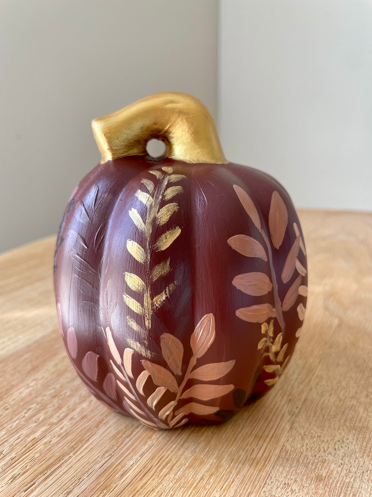 Pumpkin No. 17