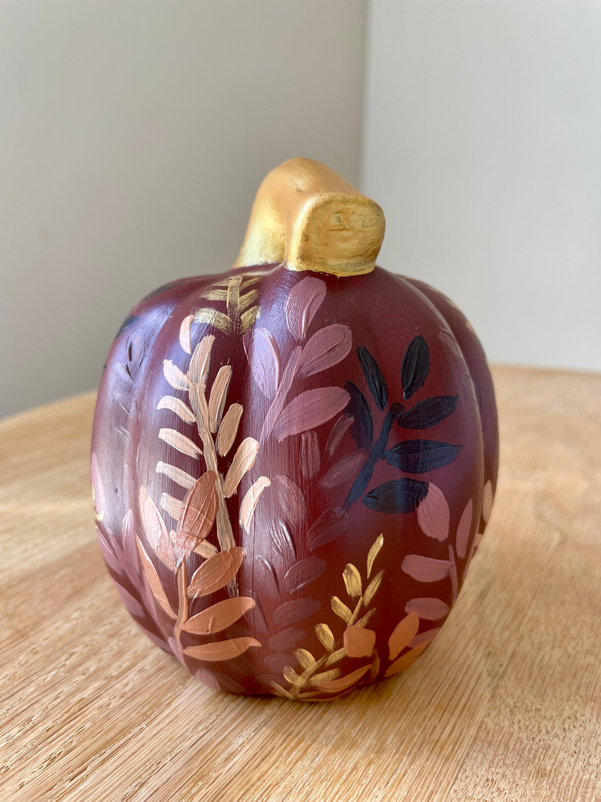 Pumpkin No. 17
