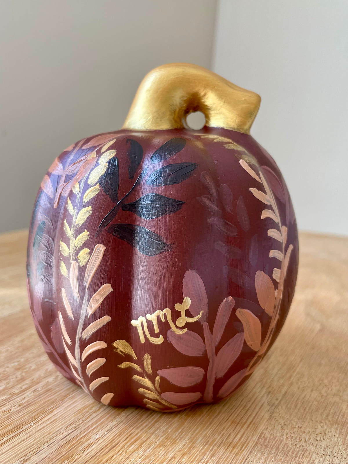 Pumpkin No. 17