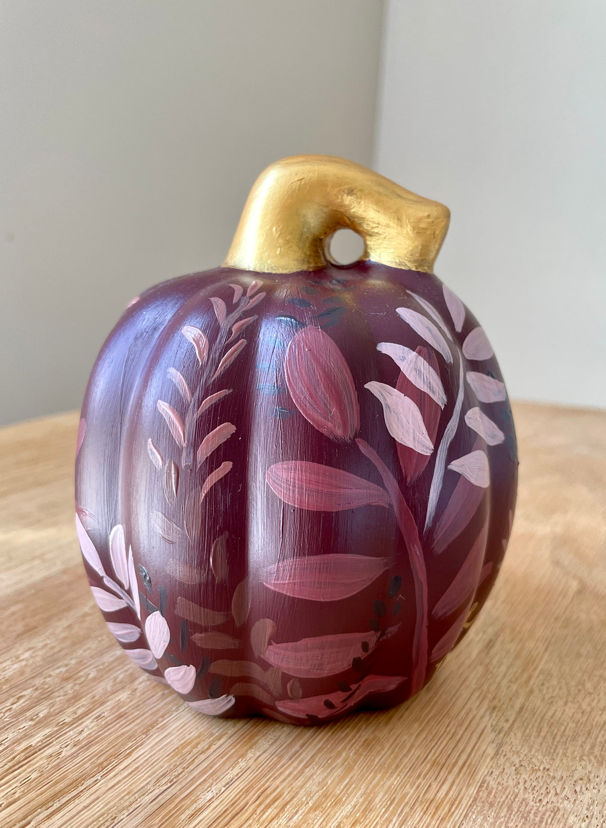 Pumpkin No. 18