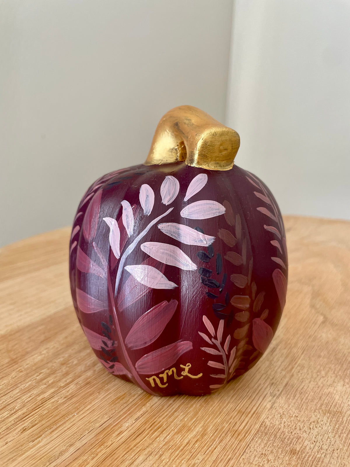 Pumpkin No. 18