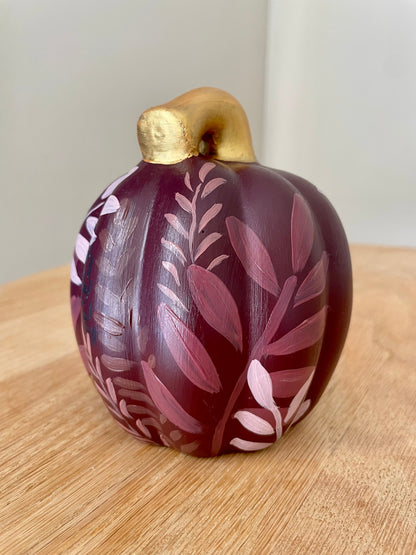 Pumpkin No. 18