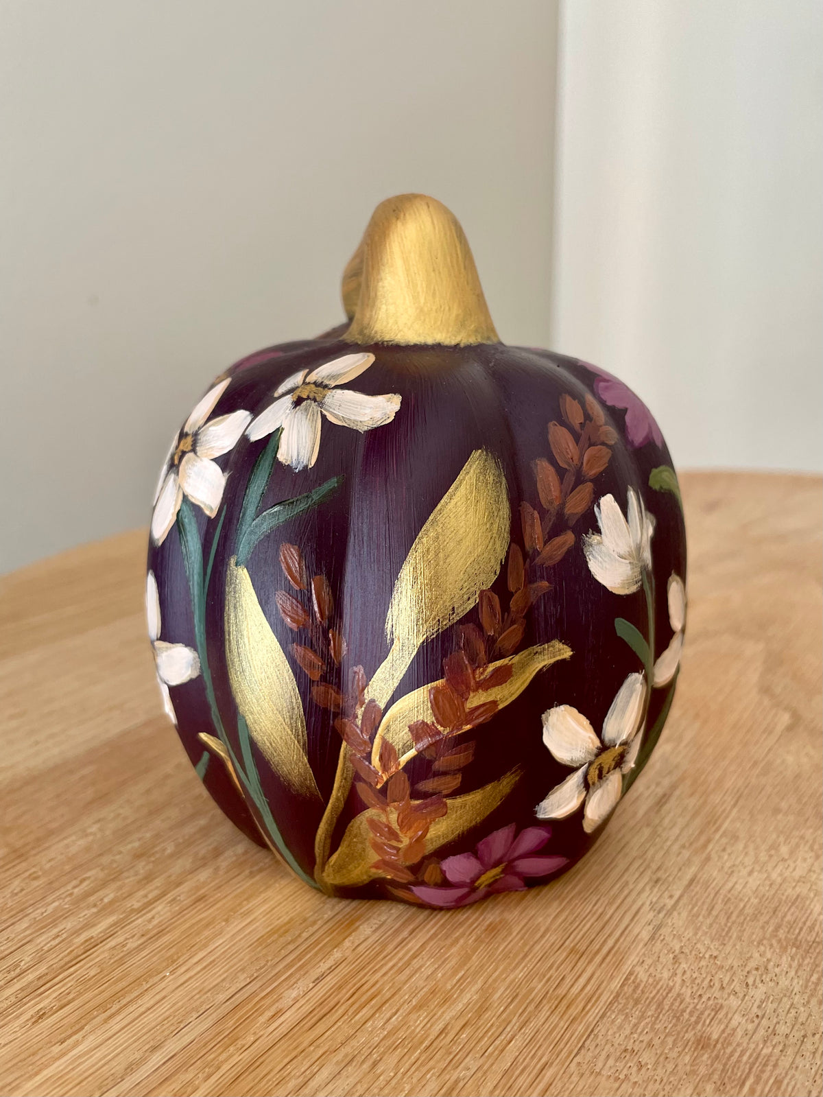 Pumpkin No. 20