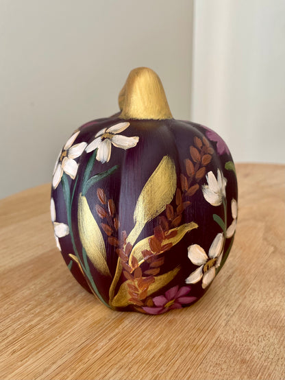 Pumpkin No. 20