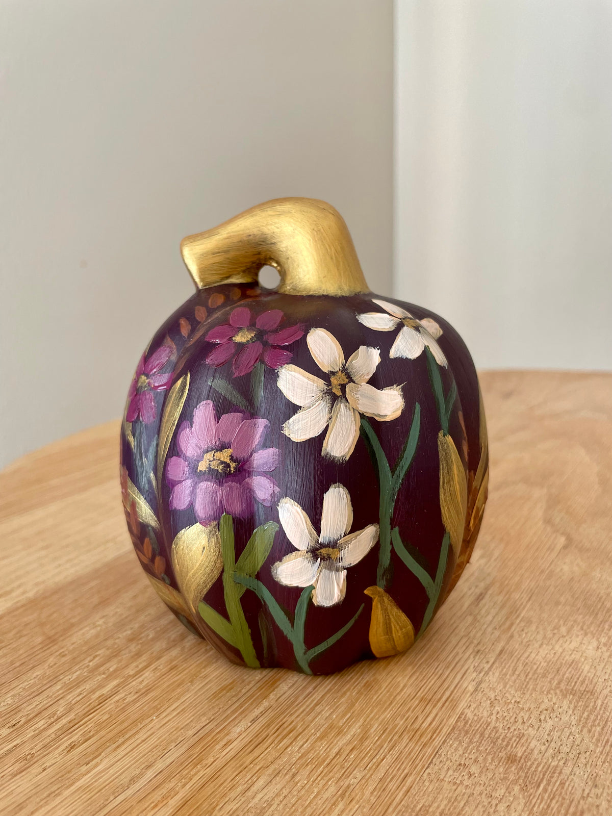 Pumpkin No. 20