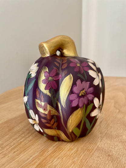 Pumpkin No. 20