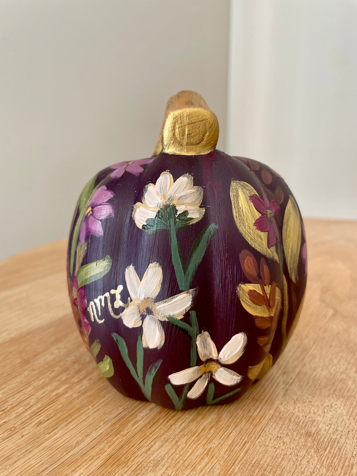 Pumpkin No. 20