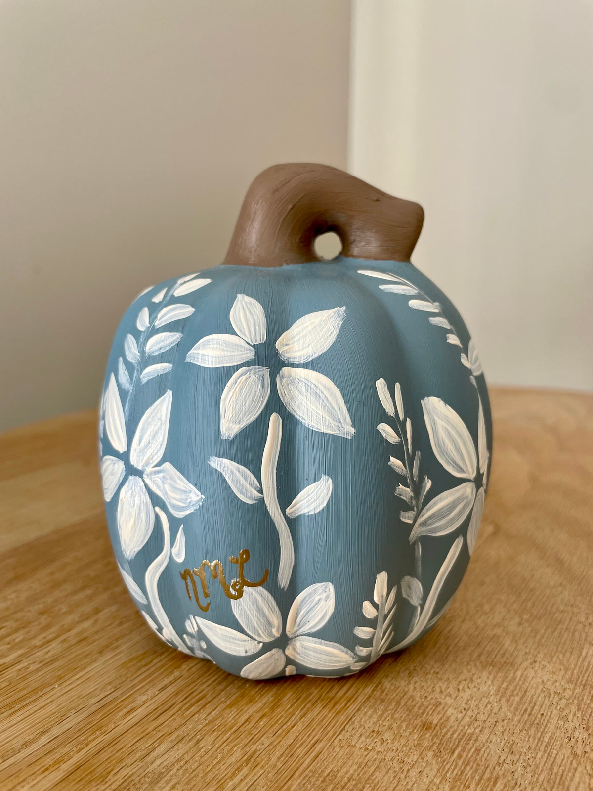 Pumpkin No. 9