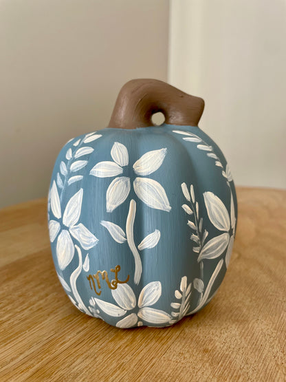 Pumpkin No. 9