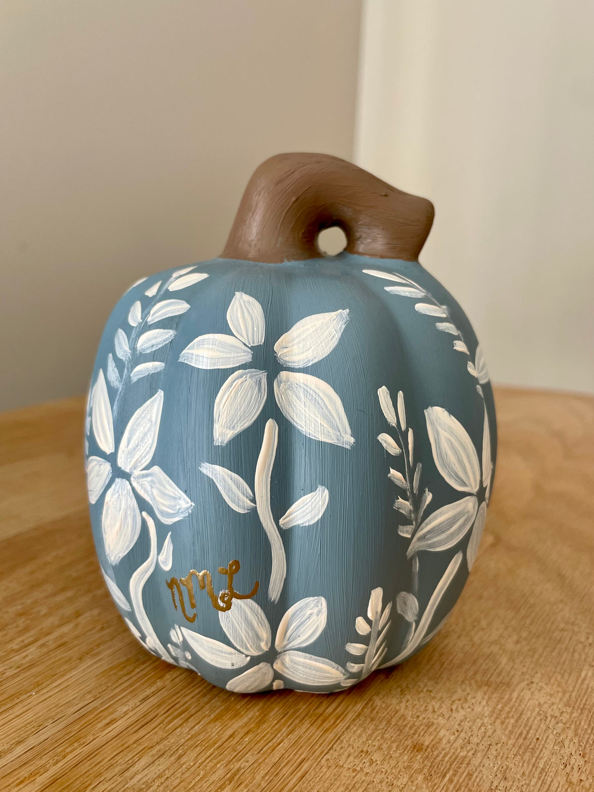 Pumpkin No. 9