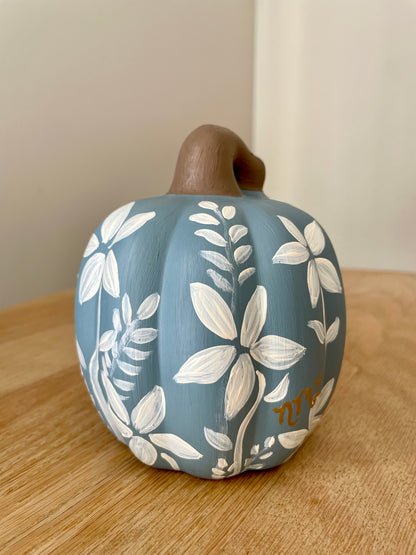 Pumpkin No. 9