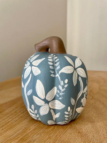 Pumpkin No. 9