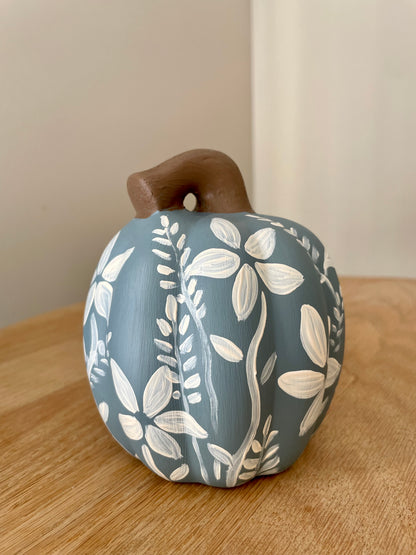 Pumpkin No. 9