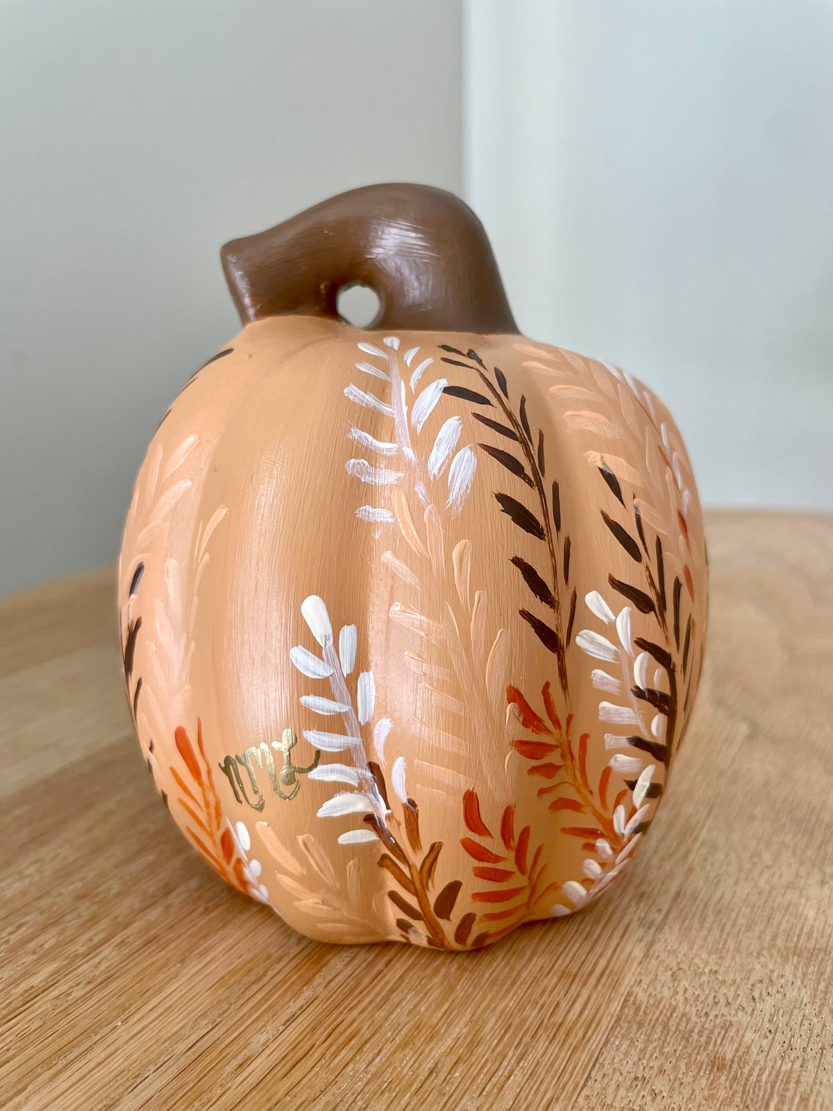 Pumpkin No. 2