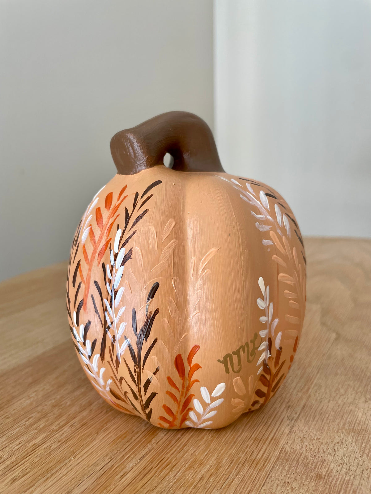 Pumpkin No. 2