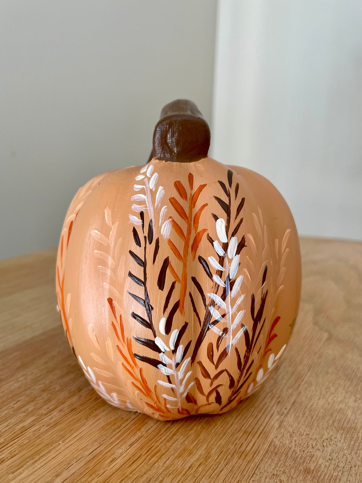 Pumpkin No. 2