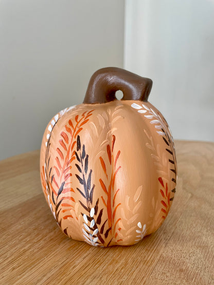 Pumpkin No. 2