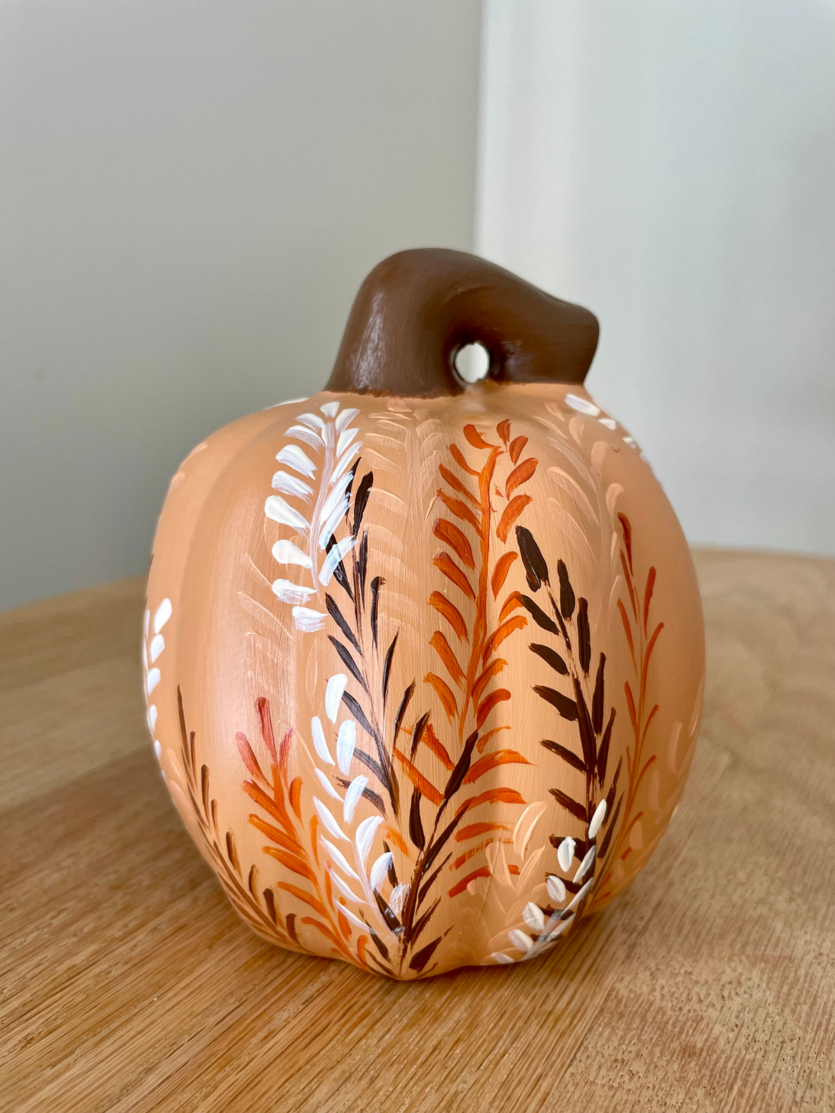 Pumpkin No. 2