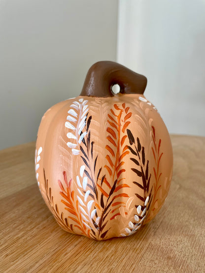 Pumpkin No. 2