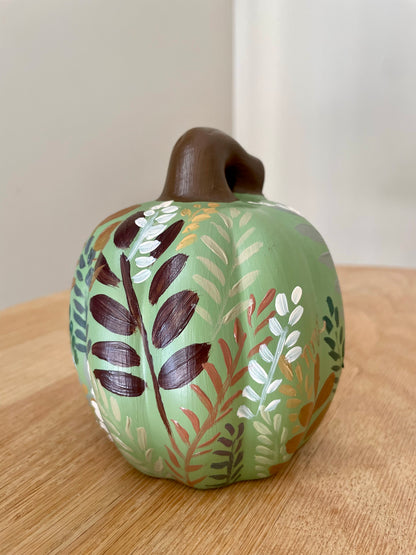 Pumpkin No. 12