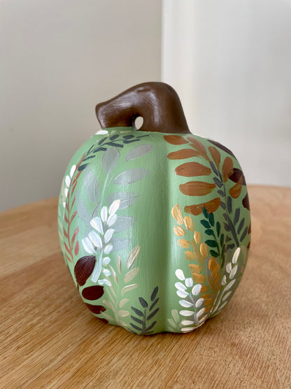 Pumpkin No. 12
