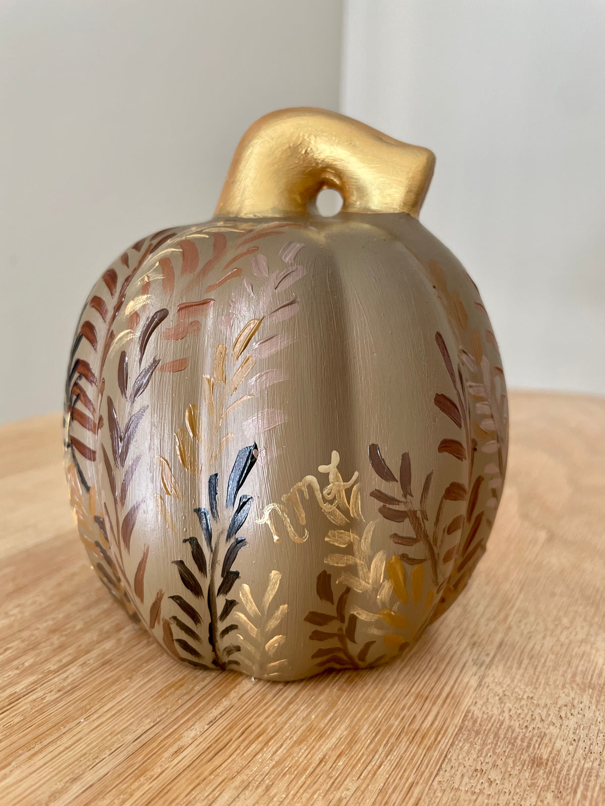 Pumpkin No. 15