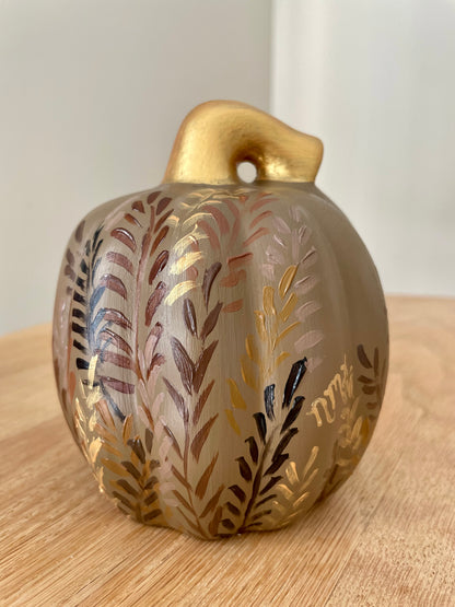 Pumpkin No. 15