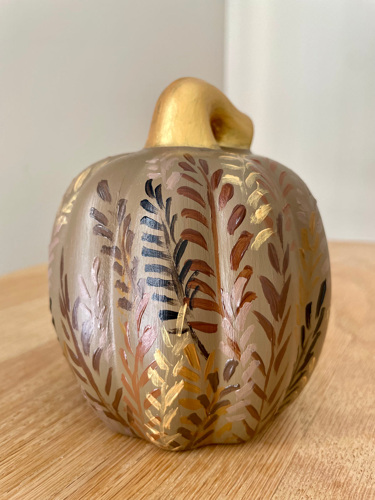 Pumpkin No. 15
