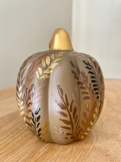 Pumpkin No. 15