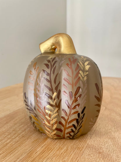 Pumpkin No. 15