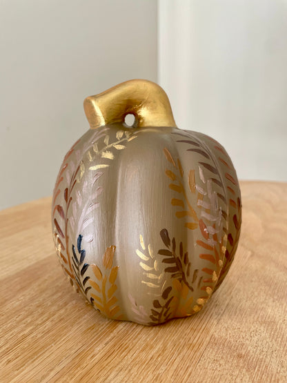 Pumpkin No. 15