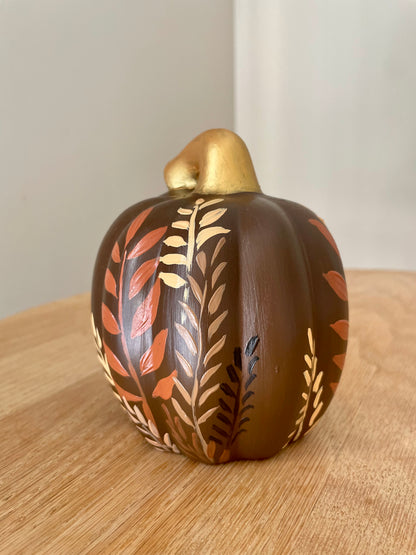 Pumpkin No. 16