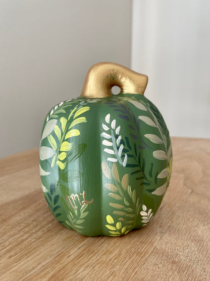 Pumpkin No. 11