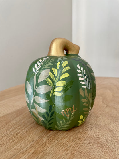 Pumpkin No. 11
