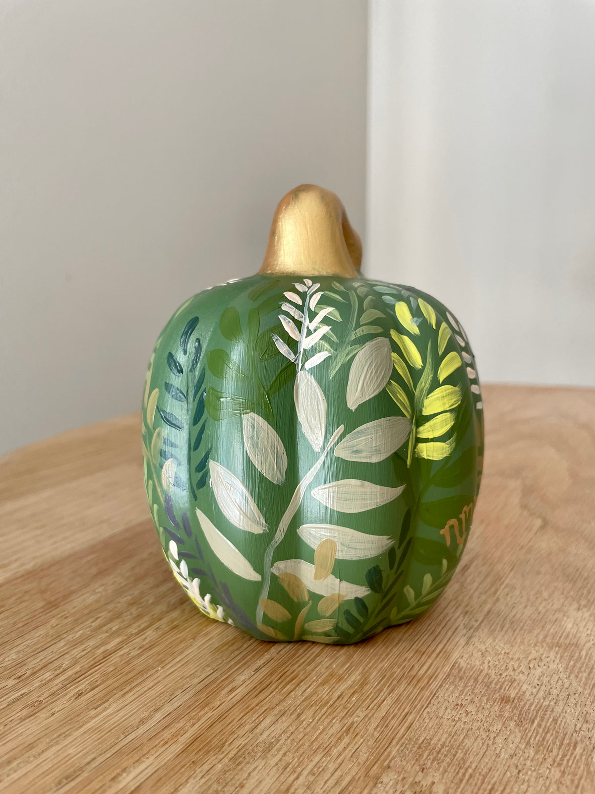 Pumpkin No. 11