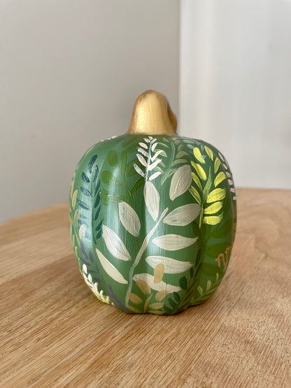 Pumpkin No. 11