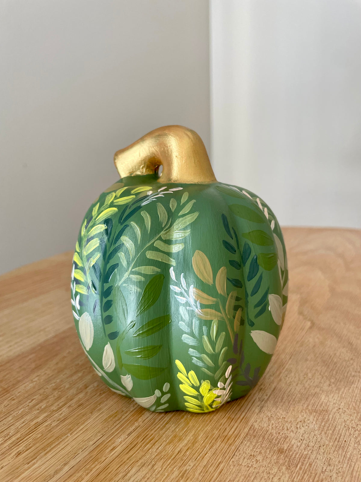Pumpkin No. 11