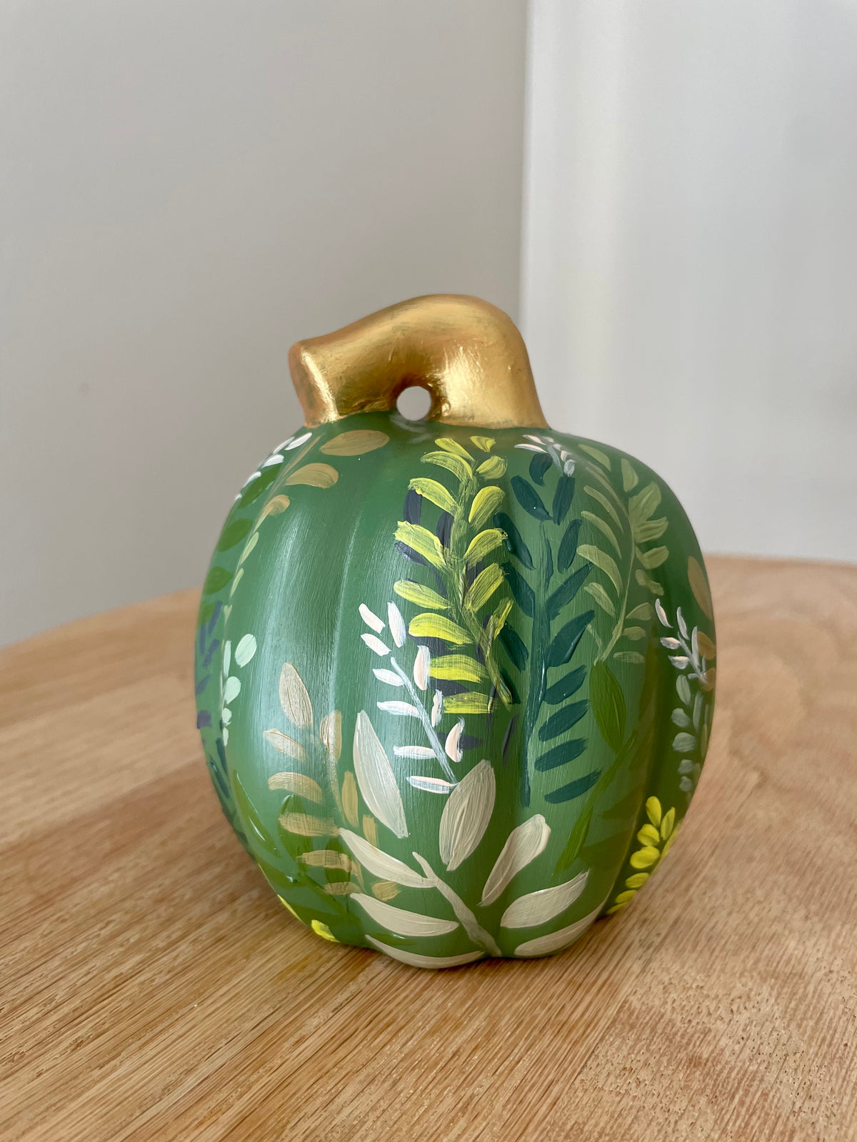 Pumpkin No. 11