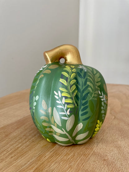 Pumpkin No. 11