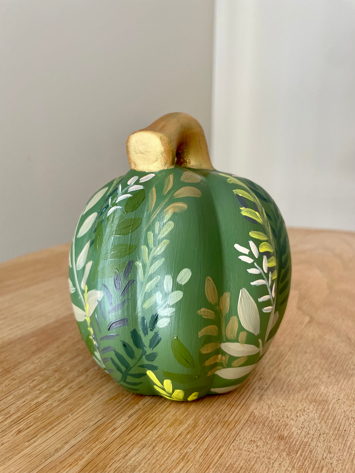 Pumpkin No. 11