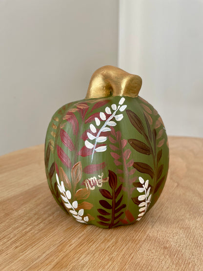 Pumpkin No. 13