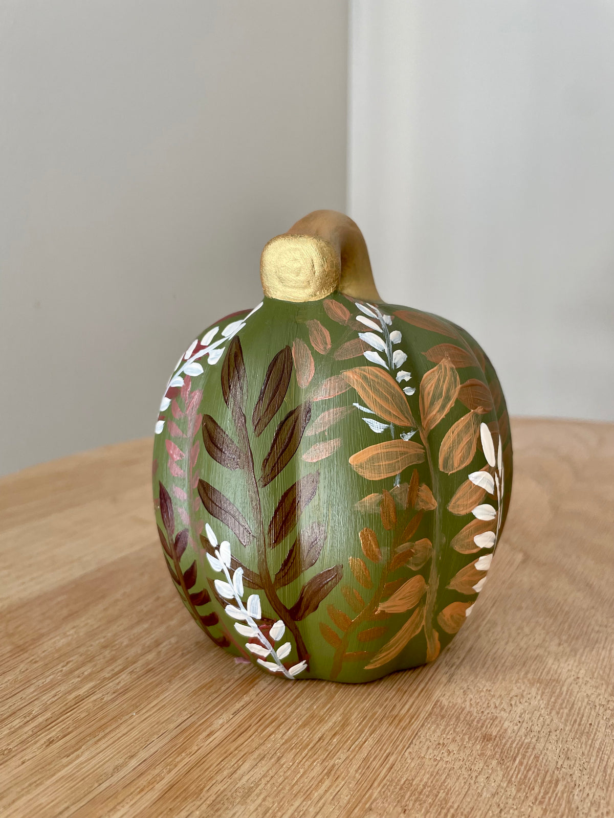 Pumpkin No. 13