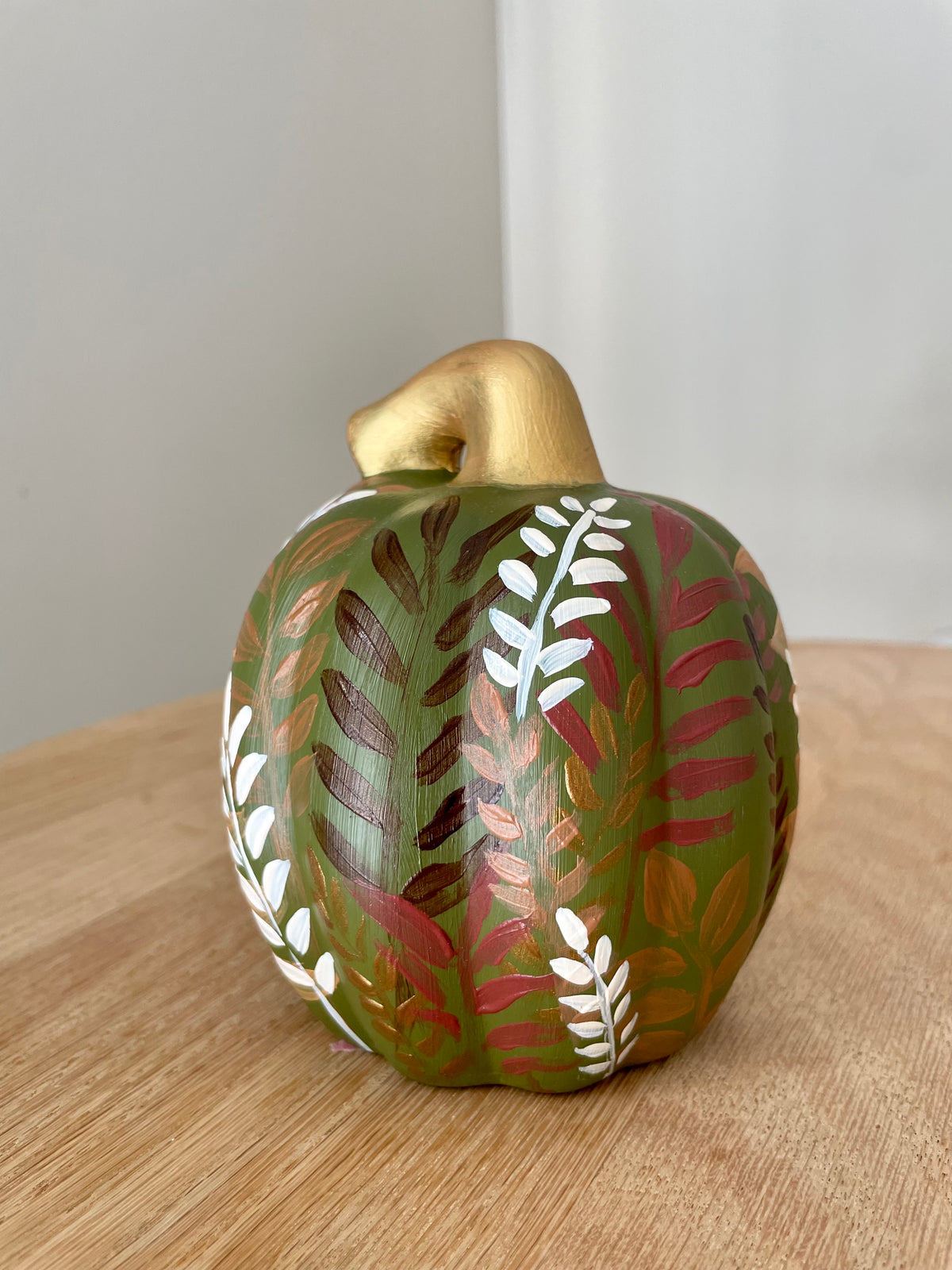 Pumpkin No. 13