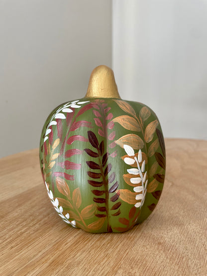 Pumpkin No. 13
