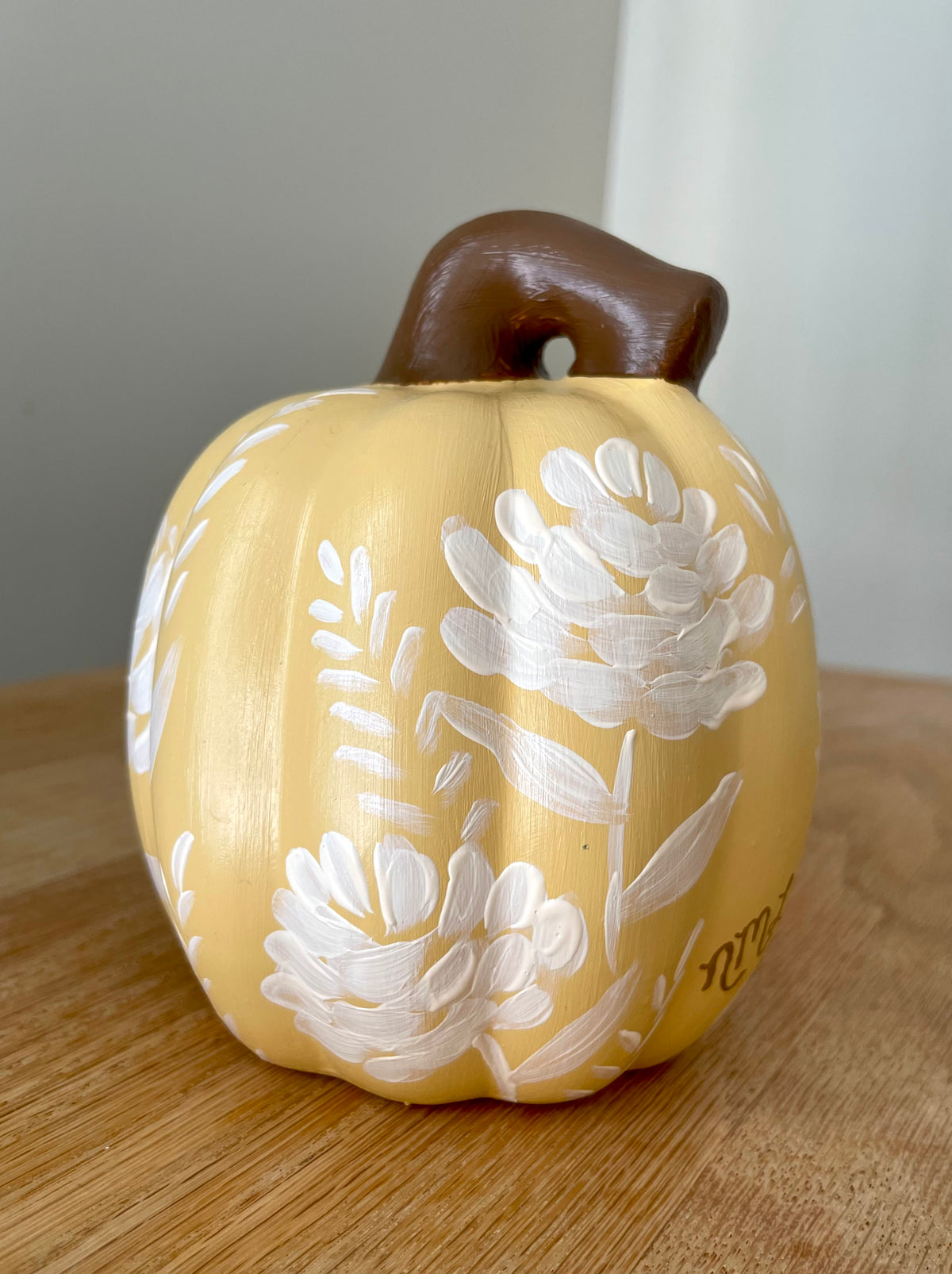 Pumpkin No. 7