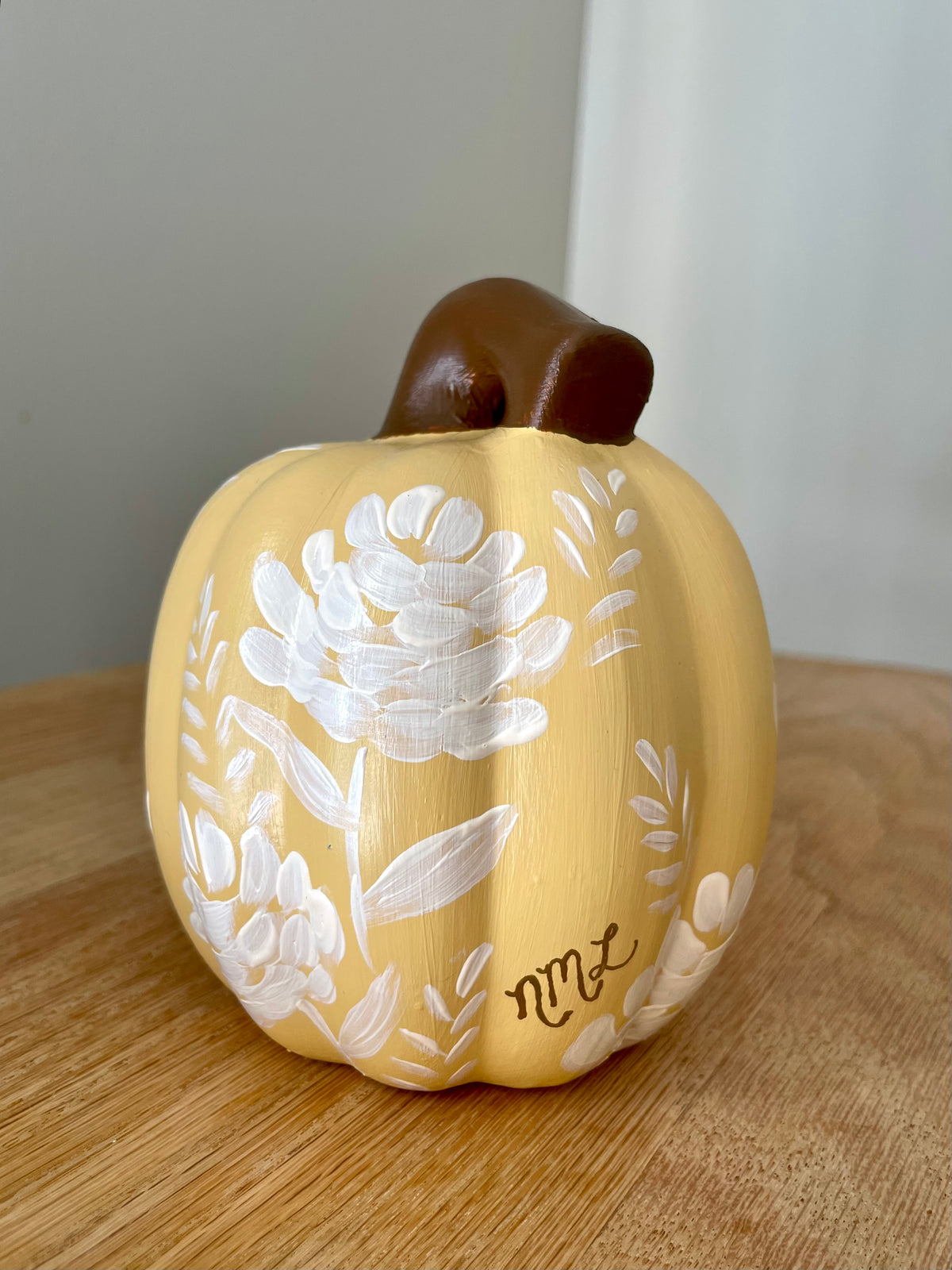 Pumpkin No. 7