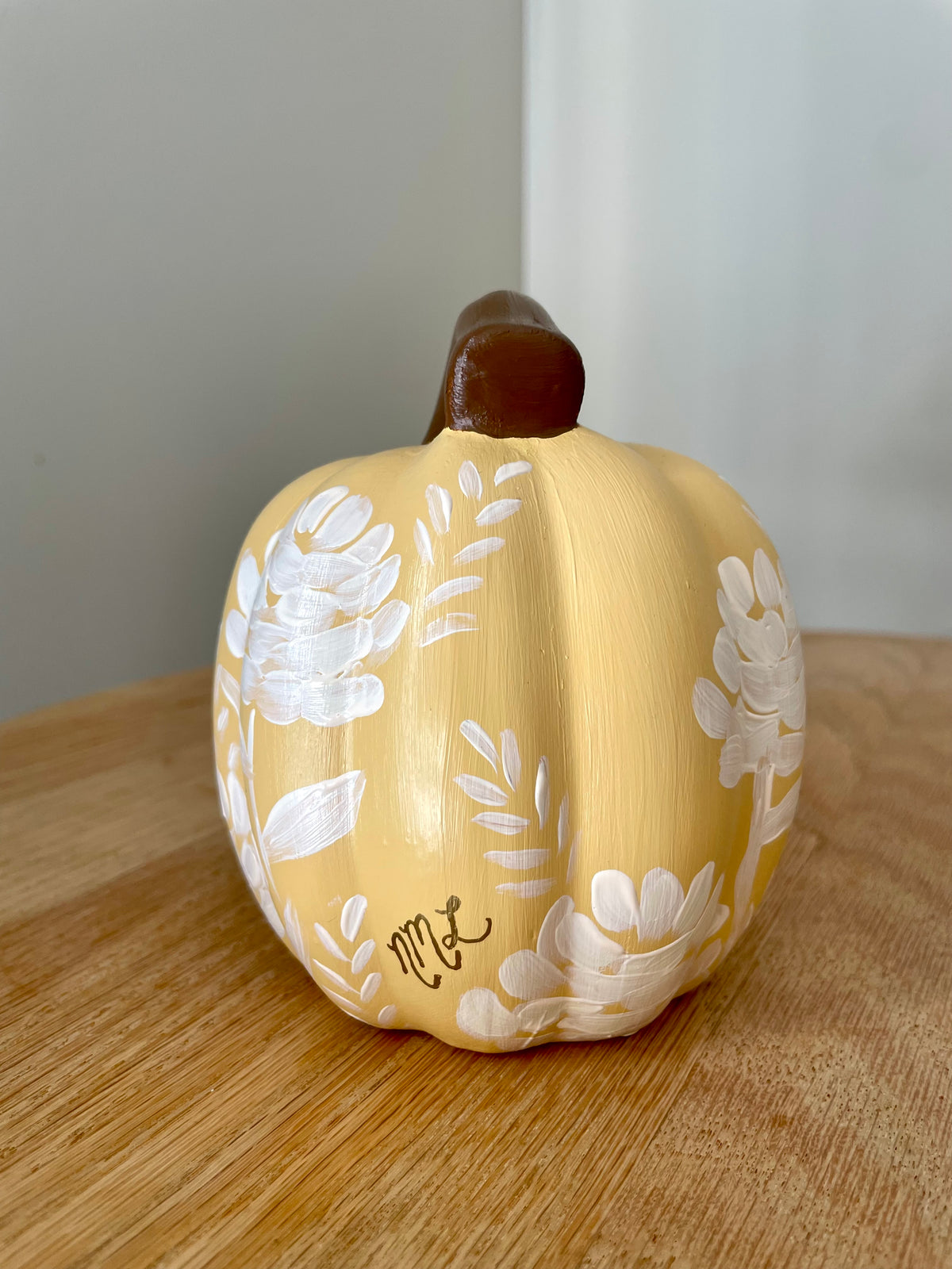 Pumpkin No. 7