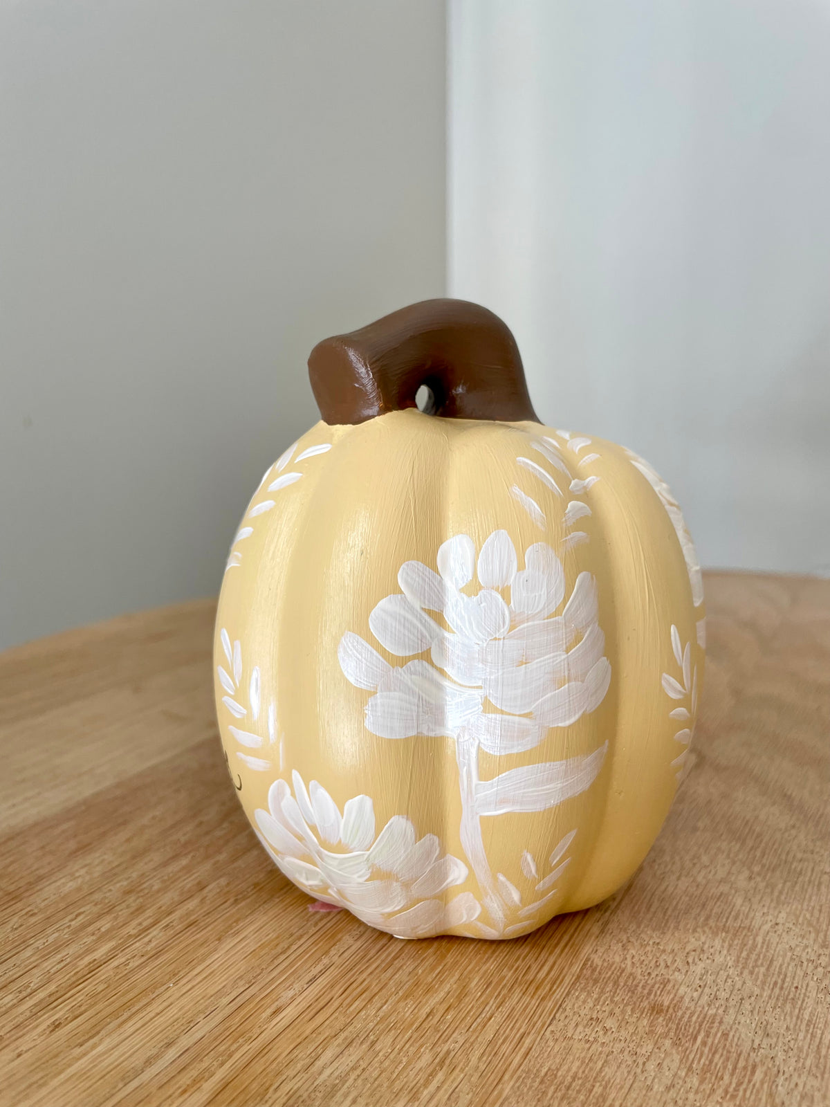 Pumpkin No. 7