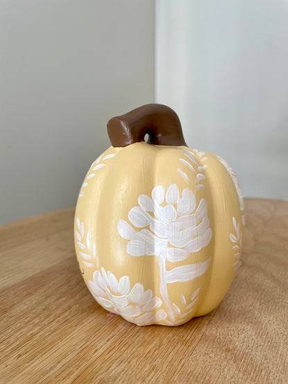 Pumpkin No. 7